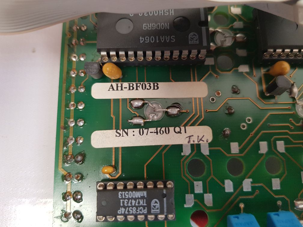 AH-BF03B PCB CARD