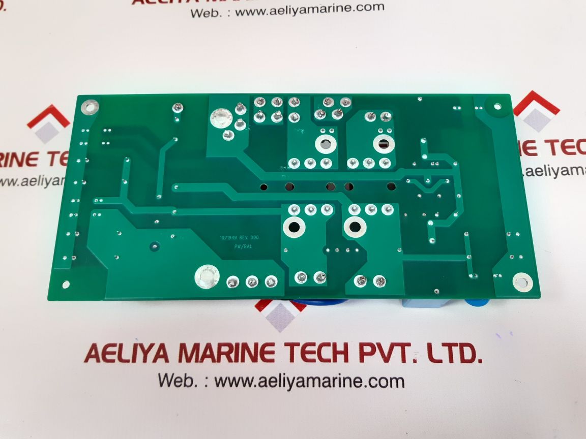 1021949 PCB CARD REV D00