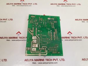 EPM LIFTR-2 V2.5 PCB CARD