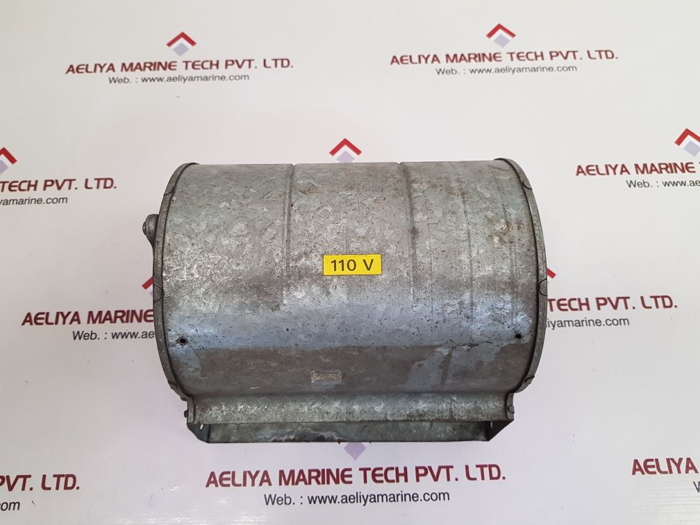 EBM D2E133-AB21-01 SINGLE PHASE AC MOTOR WITH CAPACITOR