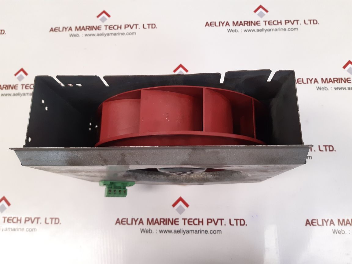 EBM R2D220-AB02-19 CENTRIFUGAL FAN