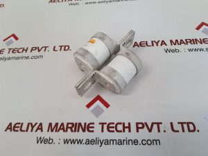 KYOSAN 60FHS350 350A CLEARUP FUSE