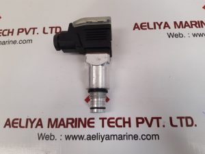 HIRSCHMANN VM5-D.0 CLOGGING INDICATOR B12 GDME