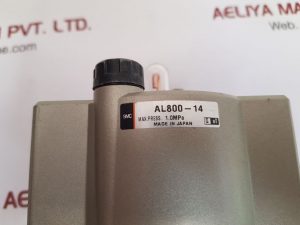 SMC AL800-14 LUBRICATOR