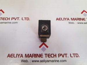 NORGREN VO4 SOLENOID AIR VALVE
