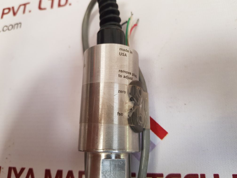 KOOMEY P21LC-431 TRANSDUCER ASSY 1000 PSI