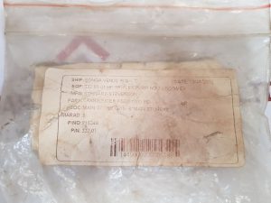 KOOMEY P21LC-431 TRANSDUCER ASSY 1000 PSI