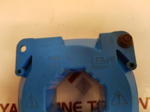 LEM CURRENT TRANSDUCER LF 1005-S
