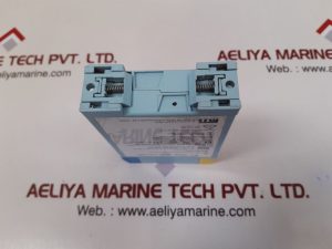 MTL 3046B REPEATER POWER SUPPLY 3000 SERIES
