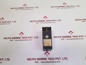 DAIICHI IS02 INS HIGH SPEED ISOLATOR HSTP1-B775