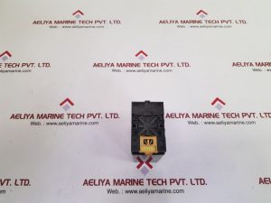 DAIICHI IS02 INS HIGH SPEED ISOLATOR HSTP1-B775
