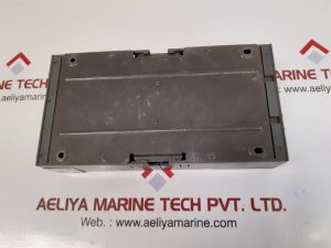 SQUARE D DN-116 INPUT MODULE CLASS 8005