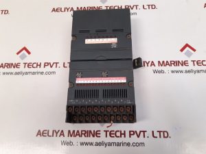 SQUARE D TT-116 RELAY OUTPUT MODULE