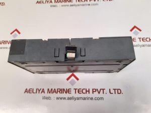 SQUARE D TT-116 RELAY OUTPUT MODULE