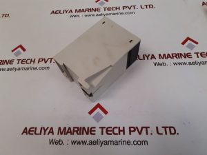 MEGACON KRM161B EARTH FAULT RELAY