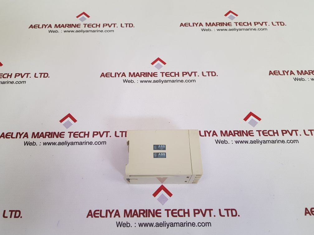 ABB SACE YU DELAY RELAY 702209/80 5