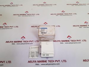 TELEMECANIQUE SCHNEIDER SR3 XT101BD OUTPUT RELAY EXPANSION MODULE