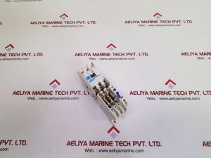 CUTLER-HAMMER AE16EN0 STARTER CONTACTOR RELAY
