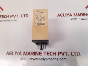 CARLO GAVAZZI ST 199 230 COMBI TIMER
