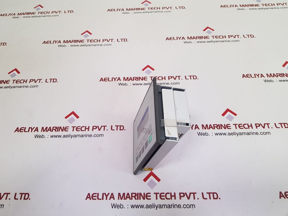 KLOCKNER MOELLER MI4-101-KC1 OPERATOR PANEL