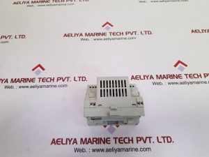 ALLEN-BRADLEY 2711P-RSACDIN POWER SUPPLY 24VDC