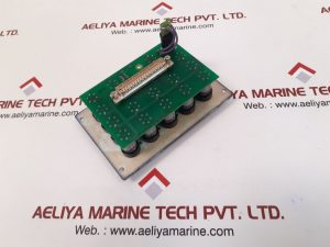 PC 1001 ALARMPANEL M12