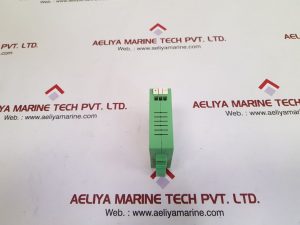 AUTRONICA GA-110/B THERMOCOUPLE AMPLIFIER