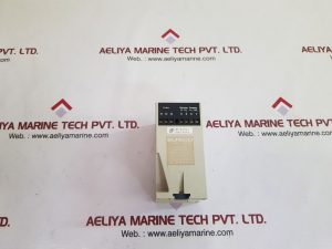 ELTECO MU-R/ /K16 MEASUREMENT CONVERTER