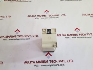 ELTECO MU-R/ /K16 MEASUREMENT CONVERTER