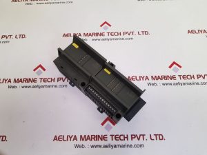 SIEMENS 1P 6ES7 235-0KD00-0XA0 ANALOG OUTPUT MODULE