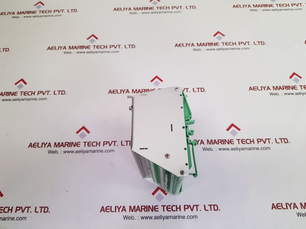 STEIN SOHN B101002A 000000114 REEFER CONTAINER MONITORING