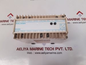 CROMPTON PALADIN 256-TWMW TRANSDUCER
