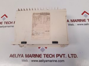 CROMPTON PALADIN 256-TWMW TRANSDUCER