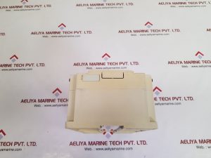 MITSUBISHI ELECTRIC FX-8EYR-ES/UL PROGRAMMABLE CONTROLLER JY550D20801B