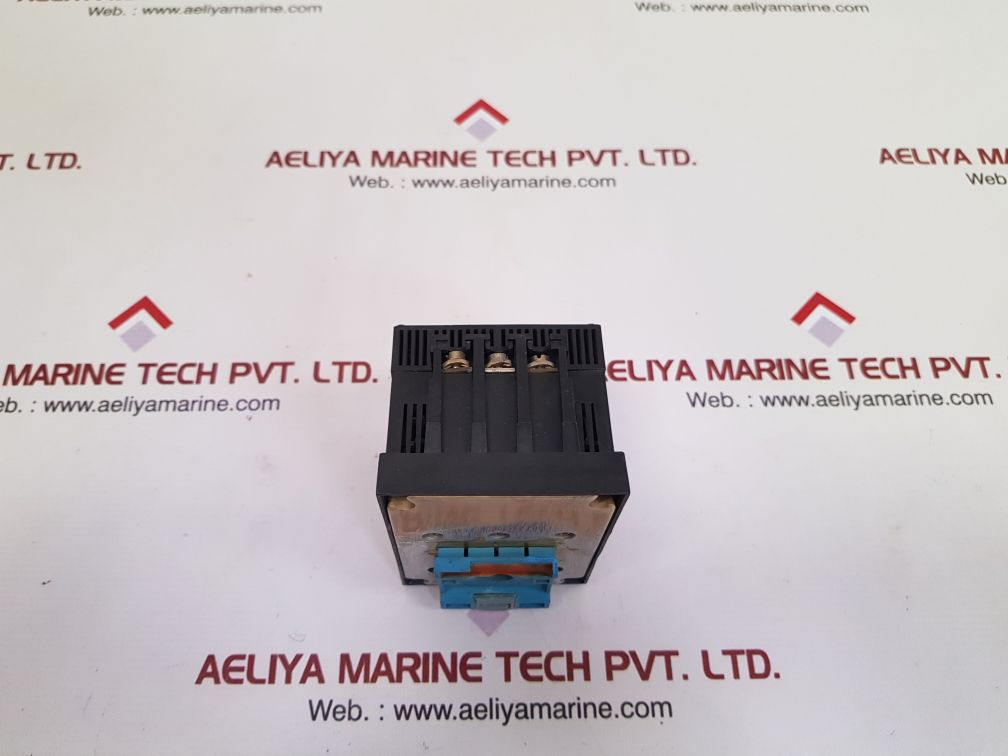 ALLEN-BRADLEY 154-A11NB MOTOR STARTING TORQUE CONTROLLER