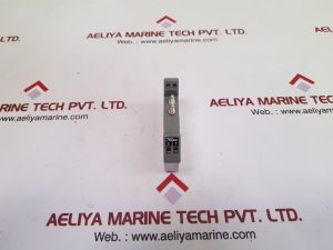 MEASUREMENT TECHNOLOGY MTL 760AC SHUNT-DIODE SAFETY BARRIER
