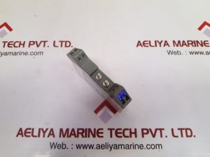 MEASUREMENT TECHNOLOGY MTL 760AC SHUNT-DIODE SAFETY BARRIER