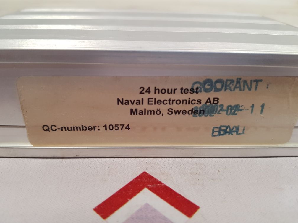 NAVAL A3266 POWER SUPPLY