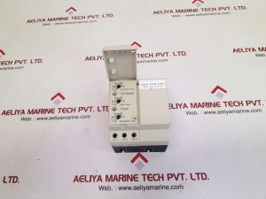 TELEMECANIQUE LH4N225QN7 SOFT STARTER