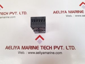 SCHRACK MT78740 RELAY SOCKET 8-1393163-8