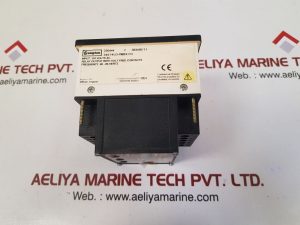 CROMPTON 244-14LG-PMBX-FQ SYNCHRO CHECK RELAY