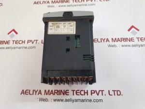 HONEYWELL UDC2500 UNIVERSAL DIGITAL CONTROLLER