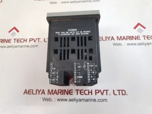 HONEYWELL UDC2500 UNIVERSAL DIGITAL CONTROLLER