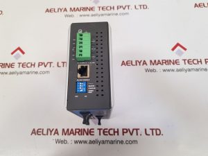 MOXA EDS-408A ETHER DEVICE SWITCH
