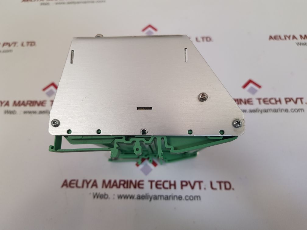 STEIN SOHN B101002A 000000152 REEFER CONTAINER MONITORING