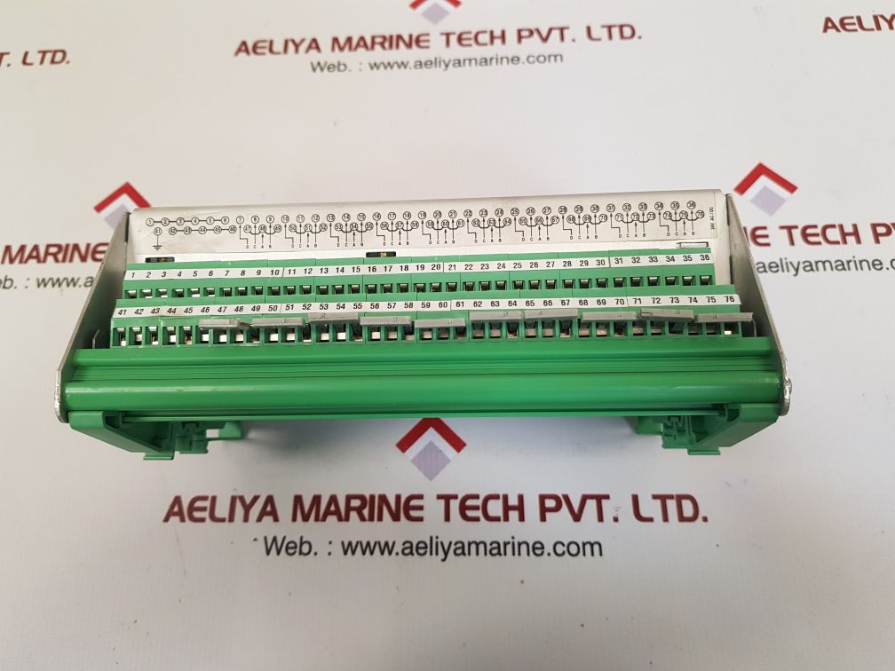 STEIN SOHN B101002A 000000152 REEFER CONTAINER MONITORING