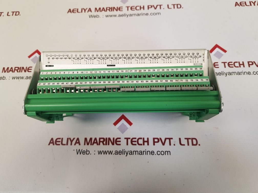 STEIN SOHN B101002A 000000103 REEFER CONTAINER MONITORING