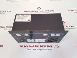 ZENITEL ETB-100A TALK-BACK & INTERCOM SYSTEM