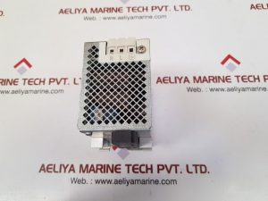 ABB SD822 POWER SUPPLY MODULE 24V D.C. 5A