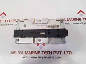 ABB SD822 POWER SUPPLY MODULE 24V D.C. 5A